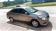Nissan Almera 2014 Gray - 5