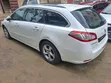 Peugeot 508 2.3 Station Wagon 2012 Fari - 2