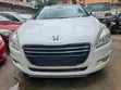 Peugeot 508 2.3 Station Wagon 2012 Fari - 3