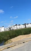 Filin 3000sqm Don Siyarwa, Bella Vista Estate, Lekki Phase 1 - 2