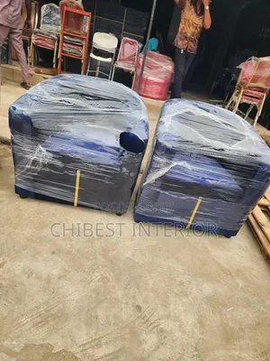High Quality Single Seater Sofa
