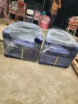 High Quality Single Seater Sofa - 1