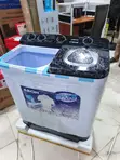AEON 11KG Twin Tub Washing Machine - AWM11 - 1