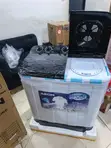 AEON 11KG Twin Tub Washing Machine - AWM11 - 2