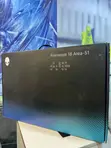 Alienware 18 Area-51 Laptop: Intel Core Ultra 9, 32GB RAM, 1TB SSD - 3