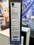 Alienware 18 Area-51 Laptop: Intel Core Ultra 9, 32GB RAM, 1TB SSD - 4