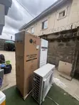 LG APNQ48LT3S1 5 Ton Standing Split AC System - 1