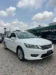 Honda Accord 2014 EX-L V6 - 3