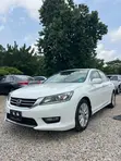 Honda Accord 2014 EX-L V6 - 4