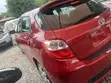2013 Toyota Matrix S Hatchback Red - 2