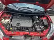 2013 Toyota Matrix S Hatchback Red - 5