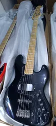 Fender 5-String Bass Guitar - 3