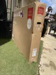LG 75'' NanoCell 75NANO80T6A Smart TV - Brand New - 2