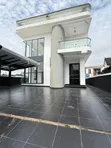 5 Bedroom Duplex with Pool for Sale in Sangotedo - 1