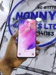 Samsung Galaxy S21 FE 5G 128GB Purple - 4