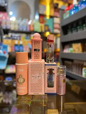 Lattafa Yanzu Mata Eau de Parfum Rollerball