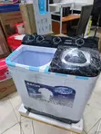AEON 11KG Twin Tub Washing Machine AWM11 - 2