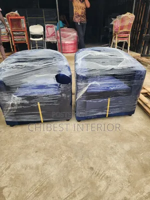 Brand New Padded Sofa Couch