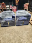 Brand New Padded Sofa Couch - 2