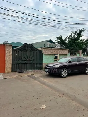12-Bedroom Bungalow for Sale in Surulere, Lagos