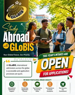 Study Abroad & IELTS Test Services
