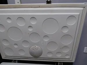 Haier Thermocool 216L Chest Freezer