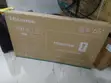 Hisense 65-inch A6Q Series Ultra HD TV - 1