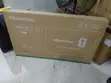 Hisense 65-inch A6Q Series Ultra HD TV - 2