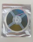 24V 10M COB LED Profile Strip Light - Warm White - 1