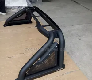 Iron Off-Road Spoiler for Toyota Tacoma & Tundra