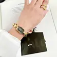 Original Scottie Ladies Chain Watch - Brand New, Boxed - 3