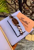 Original Scottie Ladies Chain Watch - Brand New, Boxed - 4