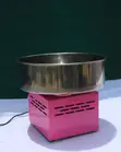 Cotton Candy Floss Machine Service - 2