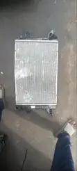 Hyundai Elantra 2022 Radiator - 1