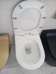Executive England Water Closet WC (Two-Piece, Dual Flush) - 3