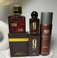 Lattafa Pearls Perfumery Mai Amfani Ga Maza Da Mata Mai Ruwa - 3