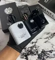 Lattafa Pearls Perfumery Mai Amfani Ga Maza Da Mata Mai Ruwa - 4
