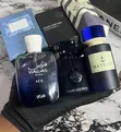 Lattafa Pearls Perfumery Mai Amfani Ga Maza Da Mata Mai Ruwa - 5