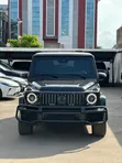 Sabon Mercedes-Benz G-Class 2023 Baki - 1