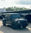 Sabon Mercedes-Benz G-Class 2023 Baki - 2