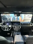 Sabon Mercedes-Benz G-Class 2023 Baki - 4