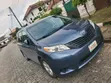 Toyota Sienna 2013 Blue - 2