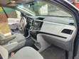 Toyota Sienna 2013 Blue - 4
