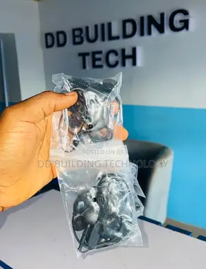 Earpiece na Walkie Talkie da Mic
