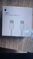 Brand New iPhone Charger Head and Cable - 2