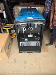 Miller 500x Welding Machine - 2