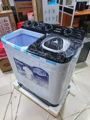 AEON 11KG Twin Tub Washing Machine - AWM11