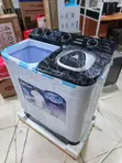 AEON 11KG Twin Tub Washing Machine - AWM11 - 1