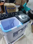 AEON 11KG Twin Tub Washing Machine - AWM11 - 2