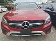 2017 Mercedes-Benz C300 Base 4Matic Sedan - 1